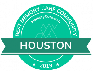 best memory care facility